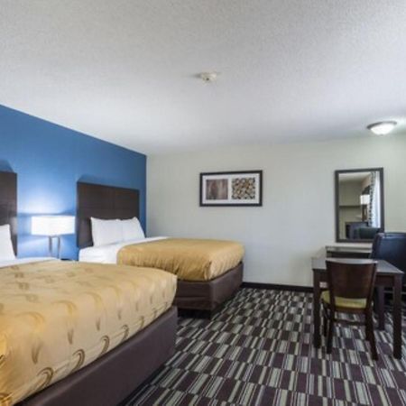 Quality Inn Farmington Eksteriør bilde
