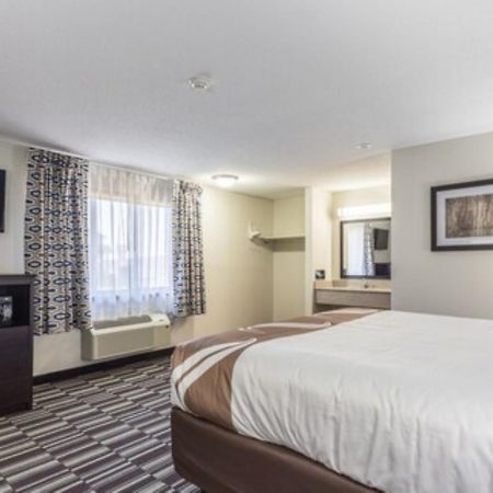 Quality Inn Farmington Eksteriør bilde