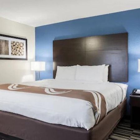 Quality Inn Farmington Eksteriør bilde