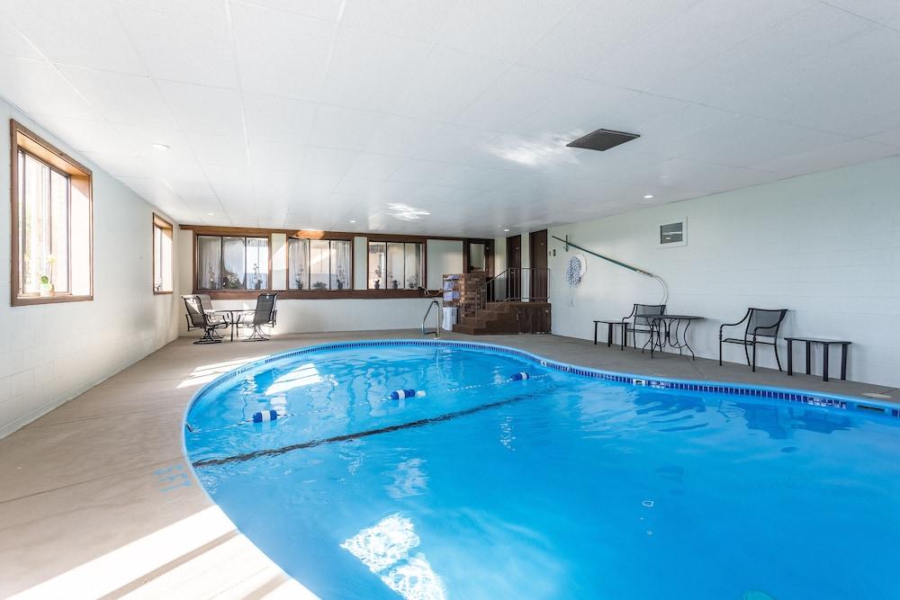 Quality Inn Farmington Eksteriør bilde