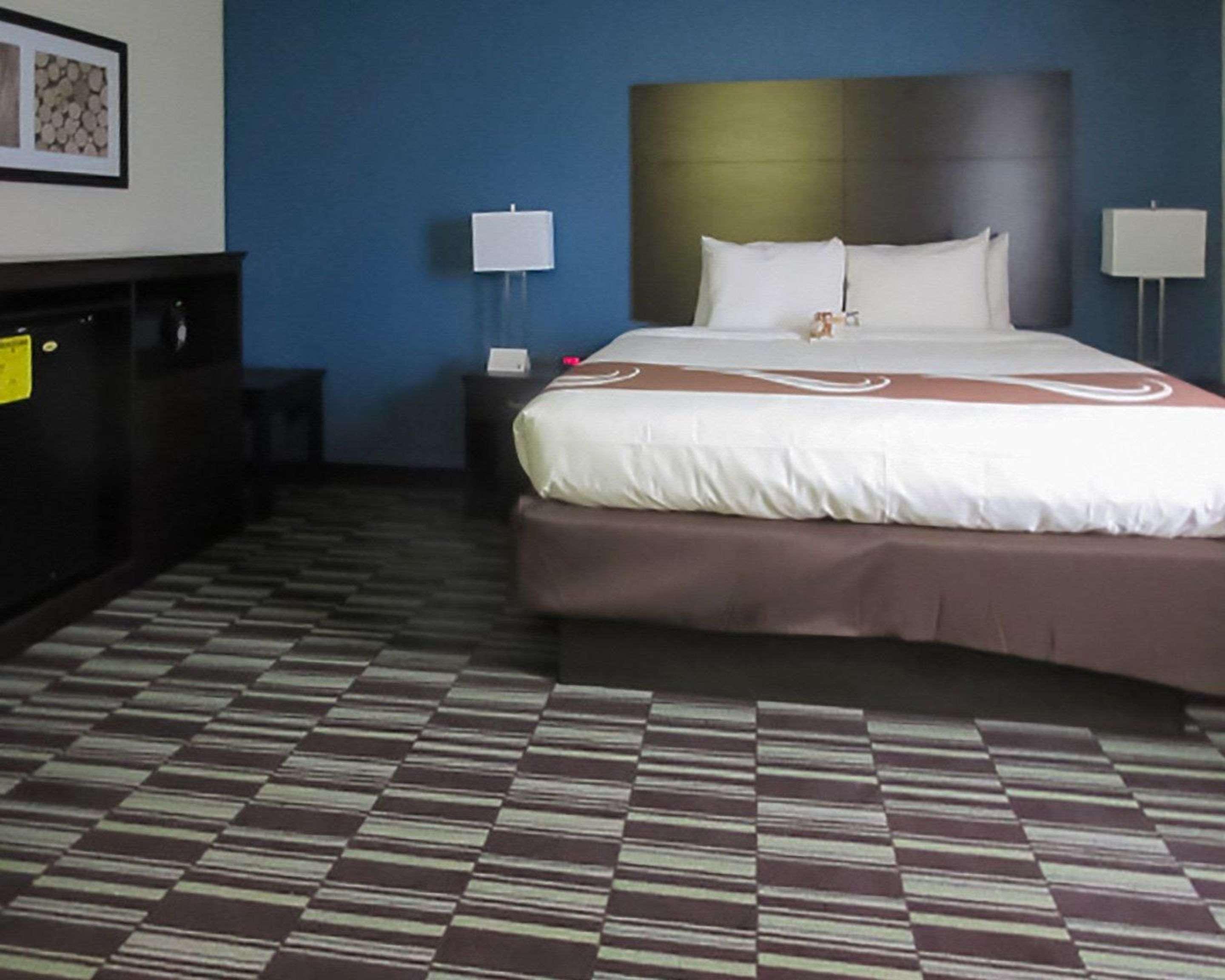 Quality Inn Farmington Eksteriør bilde