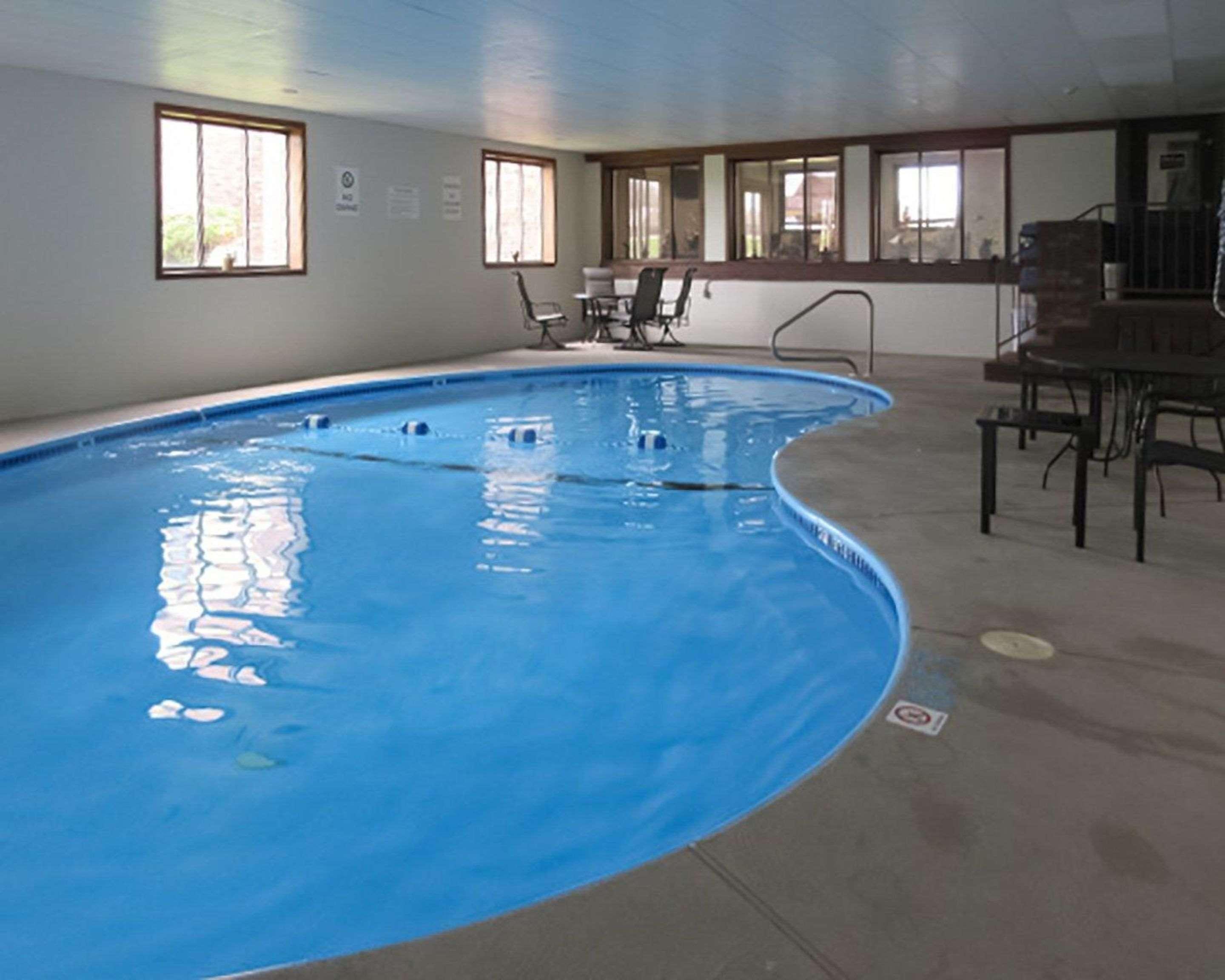 Quality Inn Farmington Eksteriør bilde