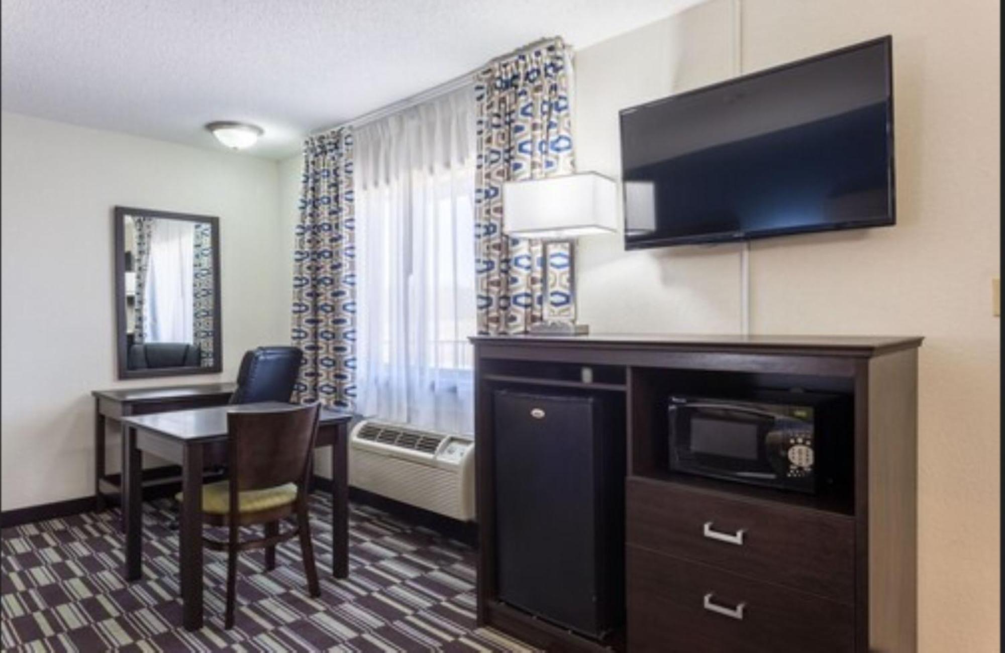 Quality Inn Farmington Eksteriør bilde