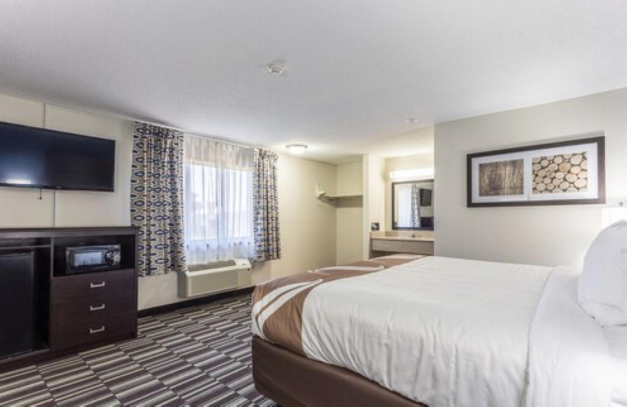 Quality Inn Farmington Eksteriør bilde