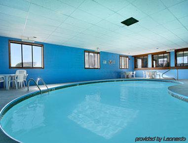 Quality Inn Farmington Eksteriør bilde