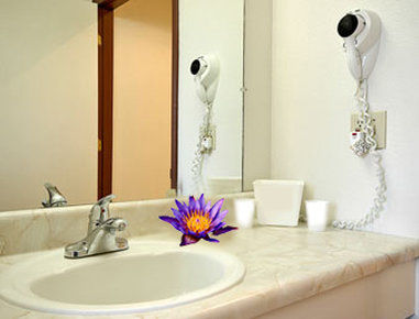 Quality Inn Farmington Rom bilde